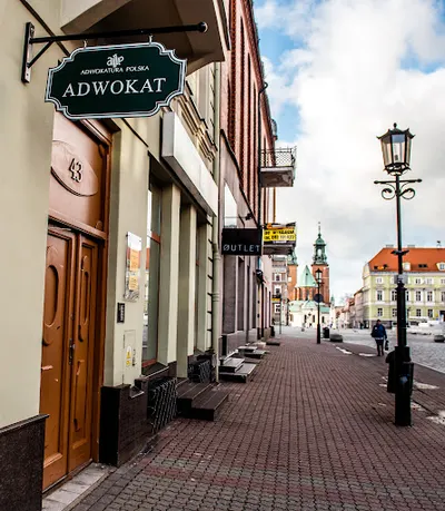 Karolina Zabłocka–Ciemny Adwokat Gniezno Rozwód Rozwody Podział Majątku Dział Spadku Sprawy Karne - Prawo Spadkowe Karne